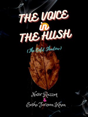 cover image of The Voice in the Hush